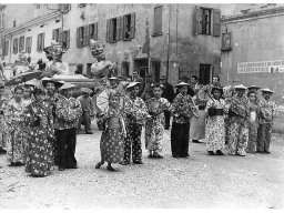 carnevale 1953